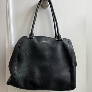 Kate Spade Satchel and Matching Wallet